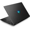 HP OMEN Gaming Laptop 16 2022, CPU: Intel Core i5-12500H, RAM: RAM 16 GB, Ổ cứng: SSD 512GB, Độ phân giải : Full HD, Card đồ họa: NVIDIA GeForce RTX 3050, Màu sắc: Black - hình số , 2 image