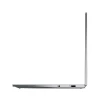 Lenovo ThinkPad X1 Yoga Gen 7, CPU: Core i5 1245U, RAM: RAM 16 GB, Ổ cứng: SSD 512GB, Độ phân giải : Full HD Touch, Card đồ họa: Intel Iris Xe Graphics, Màu sắc: Storm Grey - hình số , 12 image