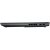 HP Victus 16z-e100, CPU: Ryzen 5 6600H, RAM: RAM 8 GB, Ổ cứng: SSD 256GB, Độ phân giải : Full HD, Card đồ họa: NVIDIA GeForce RTX 3050, Màu sắc: Mica silver - hình số , 3 image