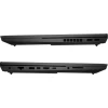 HP OMEN Gaming Laptop 16 2022, CPU: Intel Core i5-12500H, RAM: RAM 16 GB, Ổ cứng: SSD 512GB, Độ phân giải : Full HD, Card đồ họa: NVIDIA GeForce RTX 3050, Màu sắc: Black - hình số , 3 image