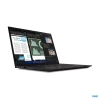 Lenovo ThinkPad X1 Extreme Gen 5, CPU: Core i7 - 12700H, RAM: RAM 32 GB, Ổ cứng: SSD M.2 1TB, Độ phân giải: 4K+, Card đồ họa: NVIDIA GeForce RTX 3050 Ti, Màu sắc: Carbon Fiber - hình số , 2 image