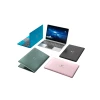 Gateway GWTN141 Ultra Slim, CPU: Core™ i5-1135G7, RAM: RAM 16 GB, Ổ cứng: SSD 512GB, Độ phân giải : Full HD, Card đồ họa: Intel Iris Xe Graphics, Màu sắc: Blue - hình số , 7 image