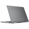 Lenovo ThinkPad X1 Yoga Gen 7, CPU: Core i5 1245U, RAM: RAM 16 GB, Ổ cứng: SSD 512GB, Độ phân giải : Full HD Touch, Card đồ họa: Intel Iris Xe Graphics, Màu sắc: Storm Grey - hình số , 10 image
