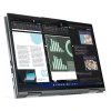 Lenovo ThinkPad X1 Yoga Gen 7, CPU: Core i5 1245U, RAM: RAM 16 GB, Ổ cứng: SSD 512GB, Độ phân giải : Full HD Touch, Card đồ họa: Intel Iris Xe Graphics, Màu sắc: Storm Grey - hình số , 4 image