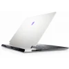 Alienware X14 R1, CPU: Core i7 - 12700H, RAM: RAM 16GB, Ổ cứng: SSD 512GB, Độ phân giải: FHD, Card đồ họa: NVIDIA GeForce RTX 3050Ti, Màu sắc: Lunar Light - hình số , 3 image