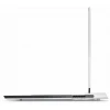 Alienware X14 R1, CPU: Core i7 - 12700H, RAM: RAM 16GB, Ổ cứng: SSD 512GB, Độ phân giải: FHD, Card đồ họa: NVIDIA GeForce RTX 3050Ti, Màu sắc: Lunar Light - hình số , 7 image