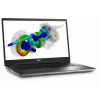 Dell Precision 7770, CPU: Core i7 - 12850HX, RAM: 64GB, Ổ cứng: SSD M.2 1TB, Độ phân giải: FHD, Card đồ họa: NVIDIA RTX A3000, Màu sắc: Grey - hình số , 2 image