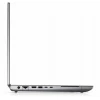 Dell Precision 7770, CPU: Core i7 - 12850HX, RAM: RAM 64GB, Ổ cứng: SSD 1TB, Độ phân giải: FHD, Card đồ họa: NVIDIA RTX A3000, Màu sắc: Grey - hình số , 6 image