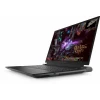 Alienware M18 R1 Intel, CPU: Core i7 - 13700H, RAM: 16GB, Ổ cứng: SSD M.2 1TB, Độ phân giải: QHD+, Card đồ họa: NVIDIA GeForce RTX 4060, Màu sắc: Dark Metallic Moon - hình số , 2 image