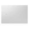 Samsung Galaxy Book Go, CPU: Snapdragon 7c Gen 2, RAM: RAM 4 GB, Ổ cứng: SSD 128GB, Độ phân giải : Full HD, Card đồ họa: Qualcomm Adreno, Storage Type: HDD 2.5-inch 5400 rpm, Màu sắc: Silver - hình số , 8 image
