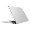 Samsung Galaxy Book Go, CPU: Snapdragon 7c Gen 2, RAM: RAM 4 GB, Ổ cứng: SSD 128GB, Độ phân giải : Full HD, Card đồ họa: Qualcomm Adreno, Storage Type: HDD 2.5-inch 5400 rpm, Màu sắc: Silver - hình số , 5 image