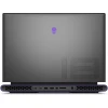 Alienware M18 R1 Intel, CPU: Core i7 - 13700H, RAM: 16GB, Ổ cứng: SSD M.2 1TB, Độ phân giải: QHD+, Card đồ họa: NVIDIA GeForce RTX 4060, Màu sắc: Dark Metallic Moon - hình số , 8 image