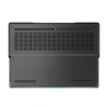 Lenovo Legion Pro 7 Gen 8, CPU: Core i9 - 13900HX, RAM: RAM 32 GB, Ổ cứng: SSD M.2 1TB, Độ phân giải: 2K+, Card đồ họa: NVIDIA GeForce RTX 4080, Màu sắc: Onyx Grey - hình số , 11 image