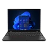 Lenovo Thinkpad P16s Gen 1, CPU: Core i7 1260P, RAM: RAM 16 GB, Ổ cứng: SSD 1TB, Độ phân giải : Full HD+, Card đồ họa: NVIDIA Quadro T550, Màu sắc: Black - hình số 