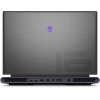 Alienware M16 R1 Intel, CPU: Core i7-13700H, RAM: 16 GB, Ổ cứng: SSD M.2 1TB, Độ phân giải : Quad HD+, Card đồ họa: NVIDIA GeForce RTX 4060, Màu sắc: Dark Metallic Moon - hình số , 6 image