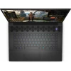 Alienware M16 R1 Intel, CPU: Core i9 13900HX, RAM: RAM 16 GB, Ổ cứng: SSD 1TB, Độ phân giải : Quad HD+, Card đồ họa: NVIDIA GeForce RTX 4080, Màu sắc: Dark Metallic Moon - hình số , 11 image