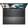 Dell Vostro 7620, CPU: Core i7 12700H, RAM: RAM 16 GB, Ổ cứng: SSD 1TB, Độ phân giải : Full HD+, Card đồ họa: NVIDIA GeForce RTX 3050, Màu sắc: Black - hình số , 3 image