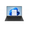 LG GRAM 17Z90R, CPU: Core i7 1360P, RAM: RAM 16 GB, Ổ cứng: SSD 1TB, Độ phân giải : Quad HD+, Card đồ họa: Intel Iris Xe Graphics, Màu sắc: Black - hình số , 11 image