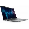 Dell Latitude 5540 , CPU: Core i5 - 1335U, RAM: RAM 16GB, Ổ cứng: SSD 256GB, Độ phân giải: FHD, Card đồ họa: Intel Iris Xe Graphics, Màu sắc: Dark Gray - hình số , 2 image