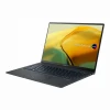 ASUS Zenbook 14X - UX3404, CPU: Core i5 - 13500H, RAM: 16 GB, Ổ cứng: SSD M.2 512GB, Độ phân giải : Quad HD+, Card đồ họa: Intel Iris Xe Graphics, Màu sắc: Dark Gray - hình số , 2 image