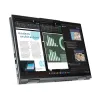 Lenovo ThinkPad X1 Yoga Gen 8, CPU: Core i7 - 1355U, RAM: RAM 16 GB, Ổ cứng: SSD 512GB, Độ phân giải : Full HD+, Card đồ họa: Intel Iris Xe Graphics, Màu sắc: Carbon Fiber - hình số , 2 image