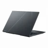 ASUS Zenbook 14X UX3404, CPU: Core i5 13500H, RAM: RAM 16 GB, Ổ cứng: SSD 512GB, Độ phân giải : Quad HD+, Card đồ họa: Intel Iris Xe Graphics, Màu sắc: Dark Gray - hình số , 3 image