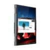 Lenovo ThinkPad X1 Yoga Gen 8, CPU: Core i7 - 1355U, RAM: 16 GB, Ổ cứng: SSD M.2 512GB, Độ phân giải : Full HD+, Card đồ họa: Intel Iris Xe Graphics, Màu sắc: Carbon Fiber - hình số , 3 image