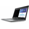 Dell Precision 3580, CPU: Core i7 - 1360P, RAM: RAM 16GB, Ổ cứng: SSD 512GB, Độ phân giải: FHD, Card đồ họa: NVIDIA RTX A500, Màu sắc: Dark Gray - hình số , 3 image