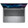 Dell Latitude 5540 , CPU: Core i5 - 1335U, RAM: RAM 16GB, Ổ cứng: SSD 256GB, Độ phân giải: FHD, Card đồ họa: Intel Iris Xe Graphics, Màu sắc: Dark Gray - hình số , 3 image