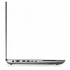 Dell Precision 7780, CPU: Core i7 - 13850HX, RAM: RAM 64GB, Ổ cứng: SSD 1TB, Độ phân giải: FHD, Card đồ họa: NVIDIA RTX 3500 Ada, Màu sắc: Grey - hình số , 5 image