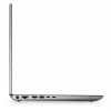 Dell Precision 7680, CPU: Core i9 - 13950HX, RAM: RAM 64GB, Ổ cứng: SSD 4TB, Độ phân giải: UHD+, Card đồ họa: NVIDIA RTX 5000 Ada, Màu sắc: Dark Gray - hình số , 6 image