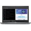 Dell Precision 3580, CPU: Core i7 - 1360P, RAM: RAM 16GB, Ổ cứng: SSD 512GB, Độ phân giải: FHD, Card đồ họa: NVIDIA RTX A500, Màu sắc: Dark Gray - hình số , 7 image
