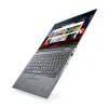 Lenovo ThinkPad X1 Yoga Gen 8, CPU: Core i7 - 1355U, RAM: RAM 16 GB, Ổ cứng: SSD 512GB, Độ phân giải : Full HD+, Card đồ họa: Intel Iris Xe Graphics, Màu sắc: Carbon Fiber - hình số , 6 image