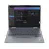 Lenovo ThinkPad X1 Yoga Gen 8, CPU: Core i7 - 1355U, RAM: RAM 16 GB, Ổ cứng: SSD 512GB, Độ phân giải : Full HD+, Card đồ họa: Intel Iris Xe Graphics, Màu sắc: Carbon Fiber - hình số , 10 image