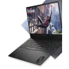 HP Omen Transcend 16, CPU: Core i9 13900HX, RAM: RAM 16 GB, Ổ cứng: SSD 512GB, Độ phân giải : Quad HD+, Card đồ họa: NVIDIA GeForce RTX 4070, Màu sắc: Shadow Black​ - hình số , 3 image