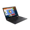 Lenovo ThinkPad X13 Yoga Gen 2, CPU: Core i5 - 1145G7, RAM: 16 GB, Ổ cứng: SSD M.2 256GB, Độ phân giải: FHD+, Card đồ họa: Intel Iris Xe Graphics, Màu sắc: Carbon Fiber - hình số , 3 image