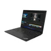 Lenovo Thinkpad T14 Gen 3, CPU: Core i7 - 1265U, RAM: RAM 16 GB, Ổ cứng: SSD M.2 512GB, Độ phân giải: FHD+, Card đồ họa: Intel Iris Xe Graphics, Màu sắc: Thunder Black - hình số , 4 image