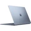 Surface Laptop 4, CPU: Core i5 - 1135G7, RAM: 8GB, Ổ cứng: SSD M.2 512GB, Độ phân giải: 2K+, Card đồ họa: Intel Iris Xe Graphics, Màu sắc: Ice Blue - hình số , 3 image