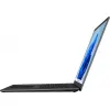 Surface Laptop 4, CPU: Core i7 - 1185G7, RAM: 16GB, Ổ cứng: SSD M.2 512GB, Độ phân giải: 2K+, Card đồ họa: Intel Iris Xe Graphics, Màu sắc: Matte Black - hình số , 4 image