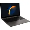 Samsung Galaxy Book3 Pro 360, CPU: Core i7 - 1360P, RAM: 16GB, Ổ cứng: 1TB, Kích thước màn hình: 16-inch, Độ phân giải: 3K, Card đồ họa: Intel Iris Xe Graphics, Màu sắc: Graphite - hình số , 5 image