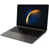 Samsung Galaxy Book3 Pro 360, CPU: Core i7 - 1360P, RAM: 16GB, Ổ cứng: 1TB, Kích thước màn hình: 16-inch, Độ phân giải: 3K, Card đồ họa: Intel Iris Xe Graphics, Màu sắc: Graphite - hình số , 4 image