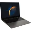 Samsung Galaxy Book3 Pro, CPU: Core i7 - 1360P, RAM: 16GB, Ổ cứng: 512GB, Kích thước màn hình: 16-inch, Độ phân giải: 3K, Card đồ họa: Intel Iris Xe Graphics, Màu sắc: Beige - hình số , 7 image