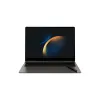Samsung Galaxy Book3 Pro 360, CPU: Core i7 - 1360P, RAM: 16GB, Ổ cứng: 1TB, Kích thước màn hình: 16-inch, Độ phân giải: 3K, Card đồ họa: Intel Iris Xe Graphics, Màu sắc: Graphite - hình số , 7 image