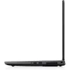Dell Precision 7530, CPU: Core i7 - 8850H, RAM: RAM 16GB, Ổ cứng: SSD 512GB, Độ phân giải: FHD, Card đồ họa: NVIDIA Quadro P1000, Màu sắc: Grey - hình số , 2 image