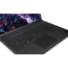 Lenovo ThinkPad P1 Gen 6, CPU: Core i7 - 13700HX, RAM: 16 GB, Ổ cứng: SSD M.2 512GB, Độ phân giải: 2K+, Card đồ họa: NVIDIA RTX A1000, Màu sắc: Black - hình số , 9 image