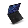Lenovo ThinkPad P1 Gen 6, CPU: Core i7 - 13700HX, RAM: 16 GB, Ổ cứng: SSD M.2 512GB, Độ phân giải: 2K+, Card đồ họa: NVIDIA RTX A1000, Màu sắc: Black - hình số , 2 image