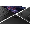 Lenovo ThinkPad P1 Gen 6, CPU: Core i7 - 13700HX, RAM: 16 GB, Ổ cứng: SSD M.2 512GB, Độ phân giải: 2K+, Card đồ họa: NVIDIA RTX A1000, Màu sắc: Black - hình số , 3 image