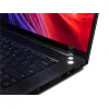 Lenovo ThinkPad P1 Gen 6, CPU: Core i7 - 13700HX, RAM: 16 GB, Ổ cứng: SSD M.2 512GB, Độ phân giải: 2K+, Card đồ họa: NVIDIA RTX A1000, Màu sắc: Black - hình số , 4 image
