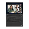 Lenovo Thinkpad P14s Gen 4, CPU: Core i7 - 1370P, RAM: RAM 16 GB, Ổ cứng: SSD M.2 512GB, Độ phân giải: FHD+, Card đồ họa: Intel Iris Xe Graphics, Màu sắc: Black - hình số , 4 image
