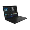 Lenovo ThinkPad P16s Gen 2, CPU: Core i7 - 1370P, RAM: RAM 16 GB, Ổ cứng: SSD M.2 512GB, Độ phân giải: FHD+, Card đồ họa: NVIDIA RTX A500, Màu sắc: Thunder Black - hình số , 6 image